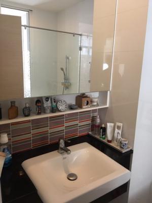ให้เช่า The Coast Condo  1 ห้องนอน 1 ห้องน้ำ ชั้น 11 ขนาด 44.5ตร.ม ระเบียงทิศเหนือ ใกล้BTS บางนา ภาพที่ 6