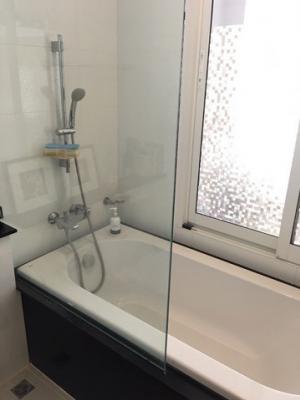 ให้เช่า The Coast Condo  1 ห้องนอน 1 ห้องน้ำ ชั้น 11 ขนาด 44.5ตร.ม ระเบียงทิศเหนือ ใกล้BTS บางนา ภาพที่ 7