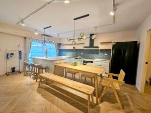ให้เช่าคอนโด Saranjai Mansion 3 ห้องนอน 2 ห้องน้ำ ชั้น 6 ขนาด 150ตร.ม ใกล้BTS นานา ภาพที่ 4