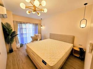 ให้เช่าคอนโด Saranjai Mansion 3 ห้องนอน 2 ห้องน้ำ ชั้น 6 ขนาด 150ตร.ม ใกล้BTS นานา ภาพที่ 5