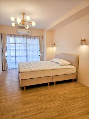 ให้เช่าคอนโด Saranjai Mansion 3 ห้องนอน 2 ห้องน้ำ ชั้น 6 ขนาด 150ตร.ม ใกล้BTS นานา ภาพที่ 6