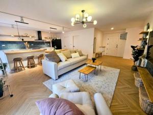 ให้เช่าคอนโด Saranjai Mansion 3 ห้องนอน 2 ห้องน้ำ ชั้น 6 ขนาด 150ตร.ม ใกล้BTS นานา ภาพที่ 7