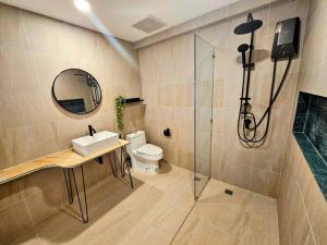 ให้เช่าคอนโด Saranjai Mansion 3 ห้องนอน 2 ห้องน้ำ ชั้น 6 ขนาด 150ตร.ม ใกล้BTS นานา ภาพที่ 8