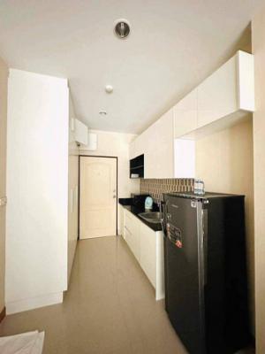 For Rent : Samkong, Phanason Green Place Condo, 1 bedroom, 1st flr. ภาพที่ 4