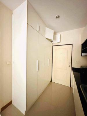 For Rent : Samkong, Phanason Green Place Condo, 1 bedroom, 1st flr. ภาพที่ 5