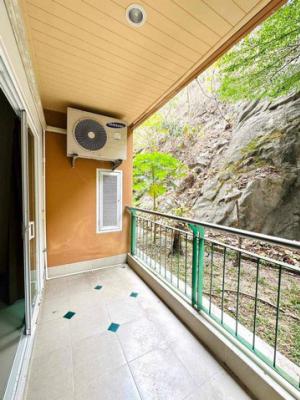 For Rent : Samkong, Phanason Green Place Condo, 1 bedroom, 1st flr. ภาพที่ 7