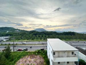 For Rent : Kohkaew, Supalai Lagoon Condo, 1 bedroom, 7th flr. ภาพที่ 5
