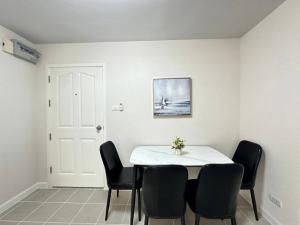 For Rent : Kohkaew, Supalai Lagoon Condo, 1 bedroom, 7th flr. ภาพที่ 6