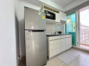 For Rent : Kohkaew, Supalai Lagoon Condo, 1 bedroom, 7th flr. ภาพที่ 7