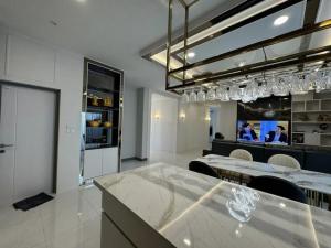 ขายและให้เช่าบ้านเดี่ยว 2 ชั้นหลังมุม 78 ตรว. 4 ห้องนอน The city บางนา โครงการใหม่ ใกล้เมกะบางนา เพียง 800 ภาพที่ 5