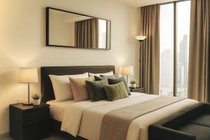 Noble Ploenchit spacious comfortable convenient 37th floor BTS Ploenchit