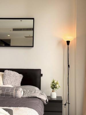 Noble Ploenchit spacious comfortable convenient 37th floor BTS Ploenchit ภาพที่ 2