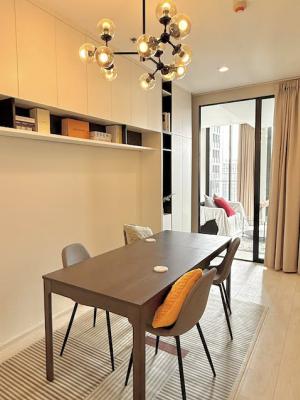 Noble Ploenchit spacious comfortable convenient 37th floor BTS Ploenchit ภาพที่ 5