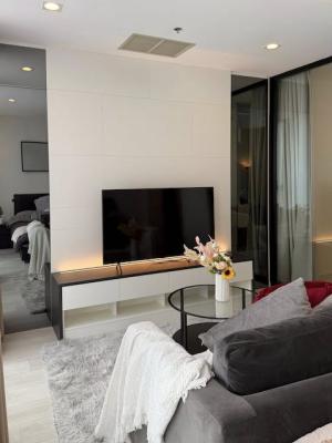 Noble Ploenchit spacious comfortable convenient 37th floor BTS Ploenchit ภาพที่ 6