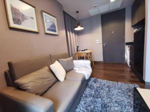 The Lumpini 24 Clean quiet convenient 24th floor BTS Phrom Phong ภาพที่ 4