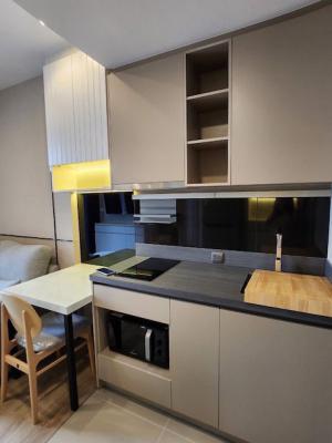 Oka Haus Sukhumvit 36 beautiful view clean comfortable 26th floor BTS Thonglor ภาพที่ 3