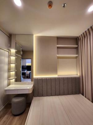Oka Haus Sukhumvit 36 beautiful view clean comfortable 26th floor BTS Thonglor ภาพที่ 4