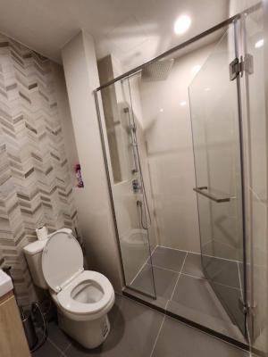 Oka Haus Sukhumvit 36 beautiful view clean comfortable 26th floor BTS Thonglor ภาพที่ 6