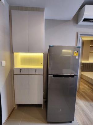 Oka Haus Sukhumvit 36 beautiful view clean comfortable 26th floor BTS Thonglor ภาพที่ 8