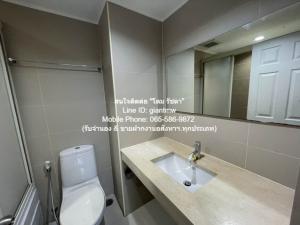 ให้เช่าคอนโด ลุมพินี สวีท ปิ่นเกล้า (Lumpini Suite Pinklao) MRT บางยี่ขัน (ชั้น 21, 35.03 ตร.ม. 1 น 1 น้ำ), ราคา 11,000 บาท/เดือน  ภาพที่ 8
