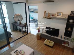 Condo Premio Vetro Kaset พรีมิโอ วีโทร เกษตร ขนาดพื้นที่ 38 SQUARE METER 1BEDROOM 16000 THAI BAHT ไม่ไกลจาก ตรงข้าม ม.เกษตรศาสตร์ บางเขน ราคาสุดพิเศษ ภาพที่ 5