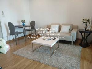 Condo Premio Vetro Kaset พรีมิโอ วีโทร เกษตร ขนาดพื้นที่ 38 SQUARE METER 1BEDROOM 16000 THAI BAHT ไม่ไกลจาก ตรงข้าม ม.เกษตรศาสตร์ บางเขน ราคาสุดพิเศษ ภาพที่ 6