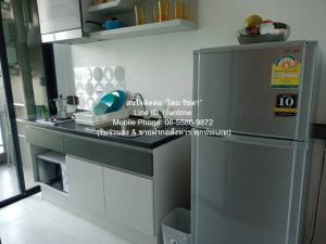 Condo Premio Vetro Kaset พรีมิโอ วีโทร เกษตร ขนาดพื้นที่ 38 SQUARE METER 1BEDROOM 16000 THAI BAHT ไม่ไกลจาก ตรงข้าม ม.เกษตรศาสตร์ บางเขน ราคาสุดพิเศษ ภาพที่ 8