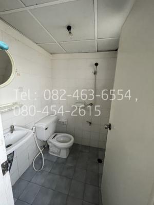 เช่า คอนโด พรหมพิมาน ลาดพร้าว 101 บางกะปิ พร้อมอยู่  ภาพที่ 8