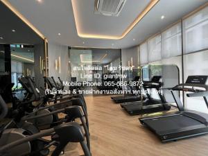 ให้เช่าคอนโด (BTS รัชโยธิน) แอสปาย รัชโยธิน (Aspire Ratchayothin) ตึก A ชั้น 4, 29.49 ตร.ม. 1 น 1 น้ำ, ราคา 15,000 บาท/เดือน ภาพที่ 4