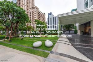 ให้เช่าคอนโด โนเบิล รีโคล สุขุมวิท 19 (Noble Recole Sukhumvit 19) MRT สุขุมวิท & BTS อโศก (ชั้น 6, 34.89 ตร.ม. 1 น 1 น้ำ) ภาพที่ 3
