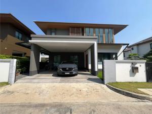 บ้าน สถานที่ท่องเที่ยวใกล้เคียง:** - ซีคอนสแควร์ ศรีนครินทร์ - โรงเรียนนานาชาติชาร์เตอร์ - เมกะบางนา - โรบินสัน ลาดกระบัง - โลตัส อ่อนนุช 80 พท. 80 SQ.WA 0 ngan 0 RAI 4นอน 149000 บ.   ที่สุดของความสบาย กรุงเทพ ภาพที่ 2