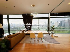 ให้เช่าคอนโดติดรถไฟฟ้า เซอร์เคิล ลิฟวิ่ง โปรโตไทป์ (Circle Living Prototype) ใกล้ MRT เพชรบุรี (ชั้น 18, 86 ตร.ม. 2 น. 2 น้ำ), ราคา 70,000 ภาพที่ 4