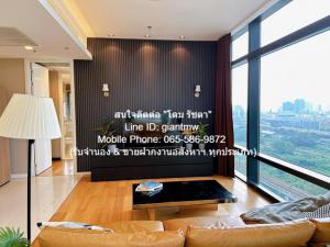 ให้เช่าคอนโดติดรถไฟฟ้า เซอร์เคิล ลิฟวิ่ง โปรโตไทป์ (Circle Living Prototype) ใกล้ MRT เพชรบุรี (ชั้น 18, 86 ตร.ม. 2 น. 2 น้ำ), ราคา 70,000 ภาพที่ 6