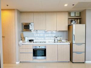 ให้เช่าคอนโดติดรถไฟฟ้า เซอร์เคิล ลิฟวิ่ง โปรโตไทป์ (Circle Living Prototype) ใกล้ MRT เพชรบุรี (ชั้น 18, 86 ตร.ม. 2 น. 2 น้ำ), ราคา 70,000 ภาพที่ 8