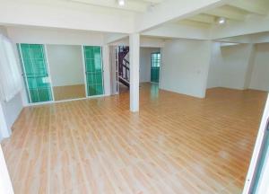  ให้เช่าบ้านเดี่ยว2ชั้น ซอยศรีบูรภาย่านบางกะปิ เสรีไทย นวมินทร์ ภาพที่ 3