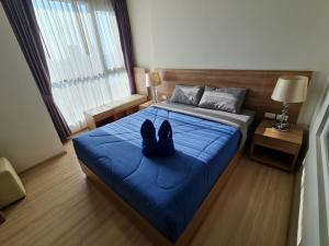 ให้เช่าคอนโด รึทึ่ม สาธร Rhythm Sathorn 1BR ใกล้ BTS สะพานตากสิน ค่าเช่า 32,000 บาท/ เดือน  ภาพที่ 5