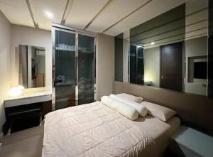 รหัสC6810 ให้เช่าคอนโด 3ห้องนอน Penthouse at Citi Smart Condo Sukhumvit 18  ซิตี้ สมาร์ท สุขุมวิท 18 ภาพที่ 6
