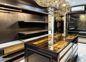 รหัสC6810 ให้เช่าคอนโด 3ห้องนอน Penthouse at Citi Smart Condo Sukhumvit 18  ซิตี้ สมาร์ท สุขุมวิท 18 ภาพที่ 7