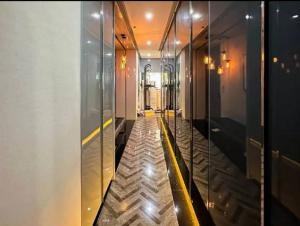 รหัสC6810 ให้เช่าคอนโด 3ห้องนอน Penthouse at Citi Smart Condo Sukhumvit 18  ซิตี้ สมาร์ท สุขุมวิท 18 ภาพที่ 8
