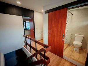 P757 ด่วน ให้เช่า บ้านเดี่ยว 2 ชั้น ซอยลาดพร้าว 74 ปรับปรุงใหม่ทั้งหลัง เดินถึงรถไฟฟ้าสายสีเหลือง สถานีลาดพร้าว 71 ภาพที่ 6