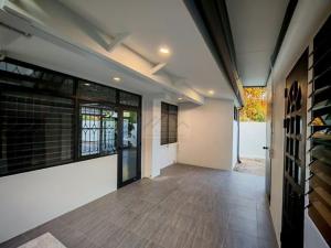 P757 ด่วน ให้เช่า บ้านเดี่ยว 2 ชั้น ซอยลาดพร้าว 74 ปรับปรุงใหม่ทั้งหลัง เดินถึงรถไฟฟ้าสายสีเหลือง สถานีลาดพร้าว 71 ภาพที่ 8