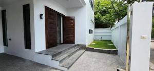 P756 ให้เช่า บ้าน โฮมออฟฟิศหรู 3 ชั้น 730 ตรม. ใจกลางสุขุมวิท สุขุมวิท71 ซอยปรีดีพนมยงค์ 26 ใกล้ทางด่วน ใกล้ BTS พระโขนง Home office ภาพที่ 4