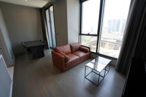 เช่า RR165 The Esse Singha Complex ห้องสวย เฟอร์นิเจอร์ครบครัน