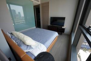 เช่า RR165 The Esse Singha Complex ห้องสวย เฟอร์นิเจอร์ครบครัน ภาพที่ 2