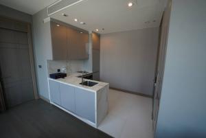 เช่า RR165 The Esse Singha Complex ห้องสวย เฟอร์นิเจอร์ครบครัน ภาพที่ 5