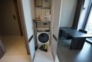 เช่า RR165 The Esse Singha Complex ห้องสวย เฟอร์นิเจอร์ครบครัน ภาพที่ 7