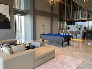 เช่า RR165 The Esse Singha Complex ห้องสวย เฟอร์นิเจอร์ครบครัน ภาพที่ 8