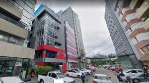 . ให้เช่า ออฟฟิต 50 ตรม.ชั้น2 ในอาคาร 7ชั้น  รัชดา26-32  MRTรัชดา 300 ม