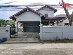 ให้เช่าบ้านเดี่ยว 2 ชั้นเนื้อที่ 90 ตร.ว พื้นที่ใช้สอย 220 ตร.ม 3ห้องนอน 3ห้องน้ำ เฟอร์บางส่วน ถนนสุขุมวิท101ใกล้ BTS ราคาเช่า 35,000 บ/ด ภาพที่ 4
