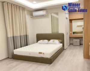 ให้เช่าบ้าน Anya บางนา -รามคำแหง 2 บนทำเลดี ขนาดบ้าน 168 ตรม.ติดถนน main ของโครงการ ภาพที่ 5